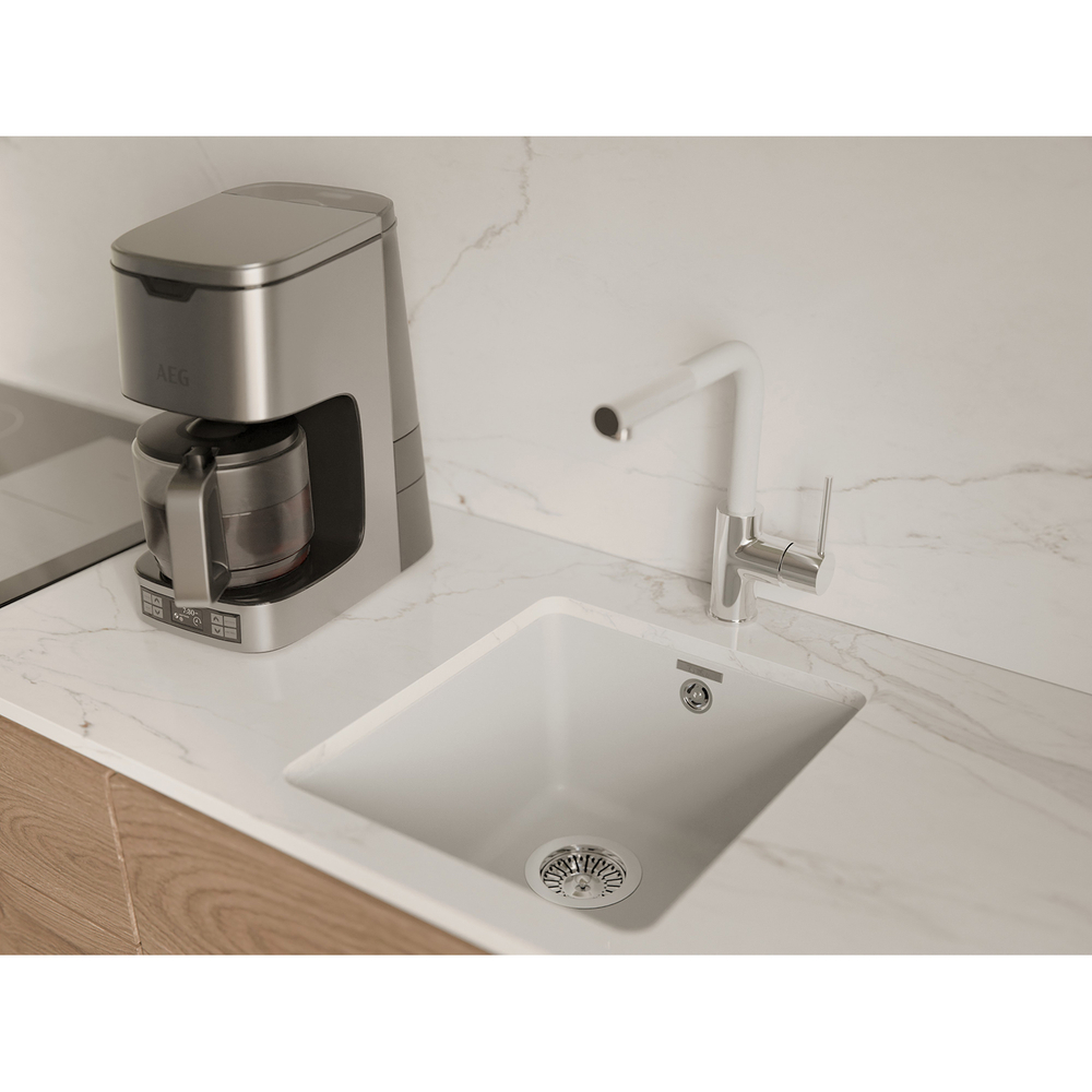 Rivelato BERKANA BK-35 brina