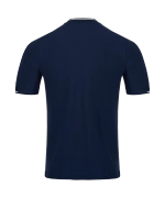 Поло DIVISION PerFormDRY Polo CZ, темно-синий
