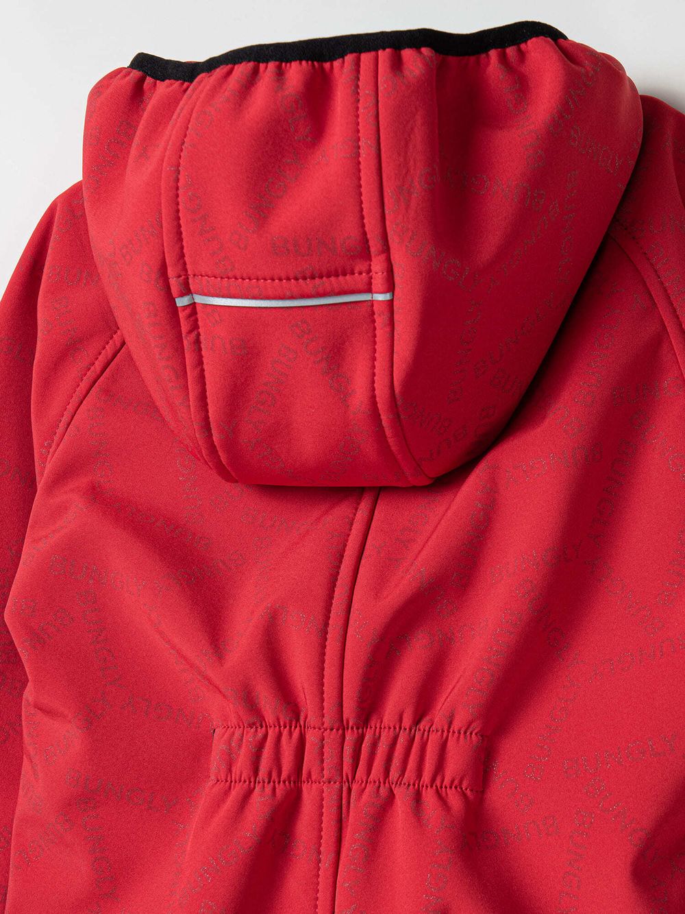 Комбинезон Softshell демисезонный "Томат"