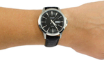 Мужские японские наручные часы Citizen BF2011-01EE