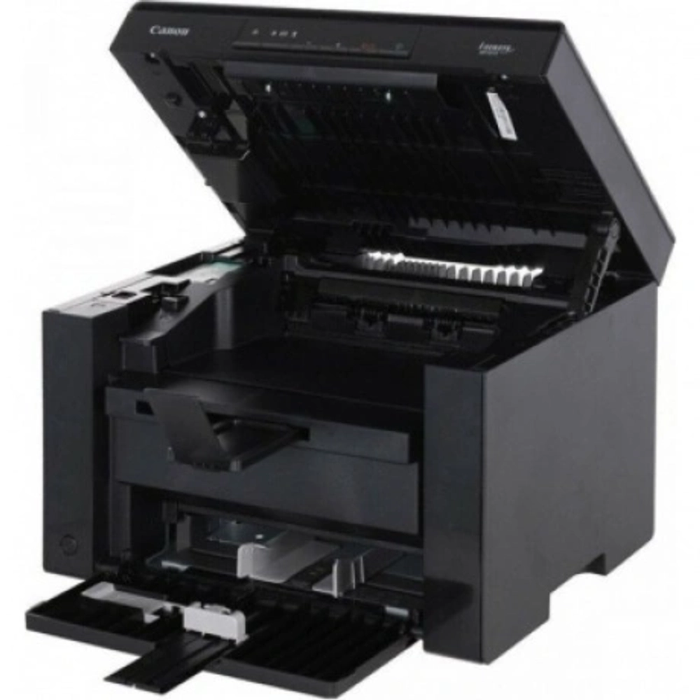 МФУ лазерный Canon imageClass MF3010 (5252B007/5252B008/5252B011) A4 черный