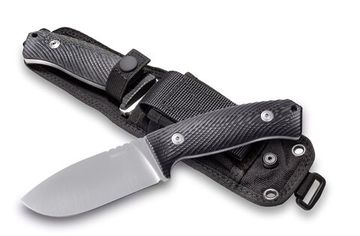 Нож Lion Steel "M3" L/M3 MI BK