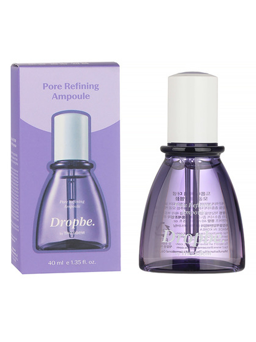 THE SAEM Drop Be САЕМ Colors Pore Refining Ampoule