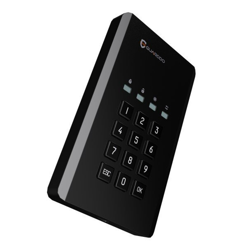 GuardDo Disk HDD