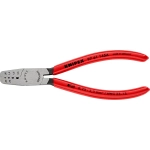 Инструмент для обжима контактных гильз 145 мм Knipex 97 61 145 A SB