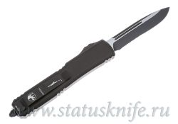Нож Microtech Ultratech 121-2FRGTTAS Tan Frag G-10 Signatureфотография - 2