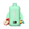 PUFFMI SATISFY 35000 ЯБЛОЧНЫЙ ЛЕДЕНЕЦ