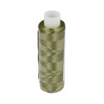 Нитки вышивальные Gamma V150/2, 10х200 ярдов, 3254 полынь