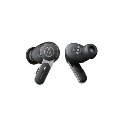 Audio-Technica ATH-TWX7 Black Ash