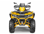 Квадроцикл STELS ATV800 (TE) ГЕПАРД 2.0 K05 EPS Tech