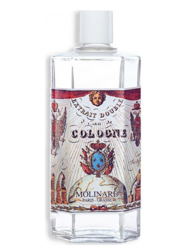 Molinard Cologne France