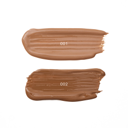 Gosh Shape Up - Бронзатор в жидкой форме оттенок 002 Medium Deep, 14 ml