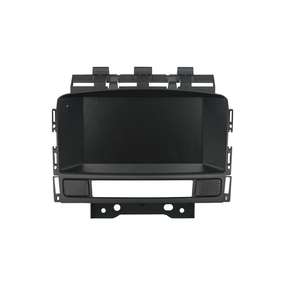 Установочный комплект для OPEL Astra J 2010–2015  KUBERG MKD-7076-P6