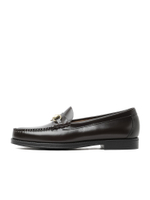 Лоферы Easy Weejun Lincoln G.H. Bass X Pop Trading Company