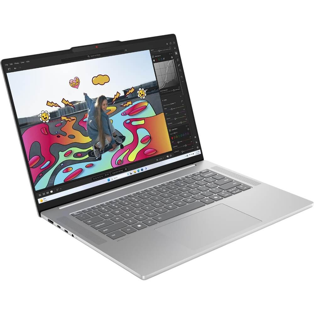 Ноутбук Lenovo IdeaPad 5 Slim (83J3001YRK)