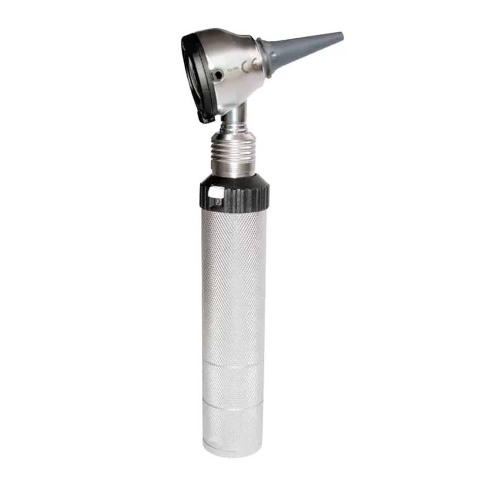 Отоскоп фиброоптический KAWE Eurolight FO 30 2,5В
