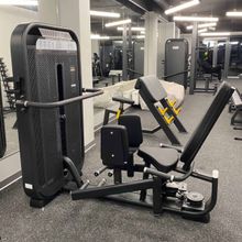 E7021JZ Сведение/Разведение ног сидя. Стек 135 кг