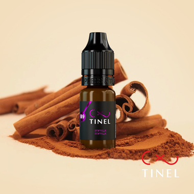 Пигмент Tinel B9 Корица, 10мл