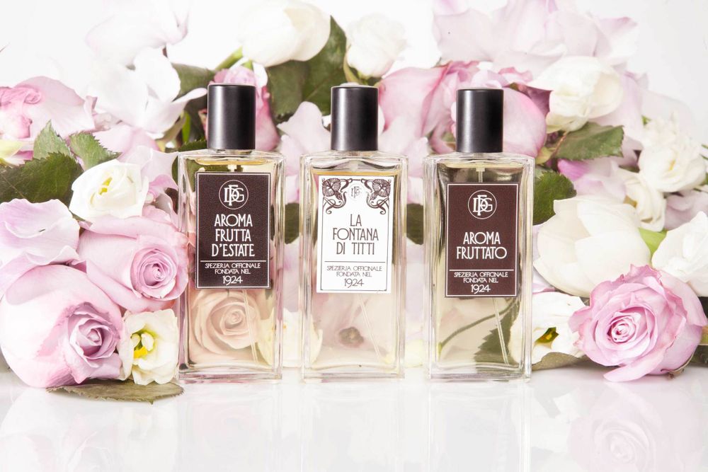 DFG1924 Aroma Frutta d'Estate