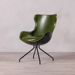 F2F Аэро Glossy Black Green