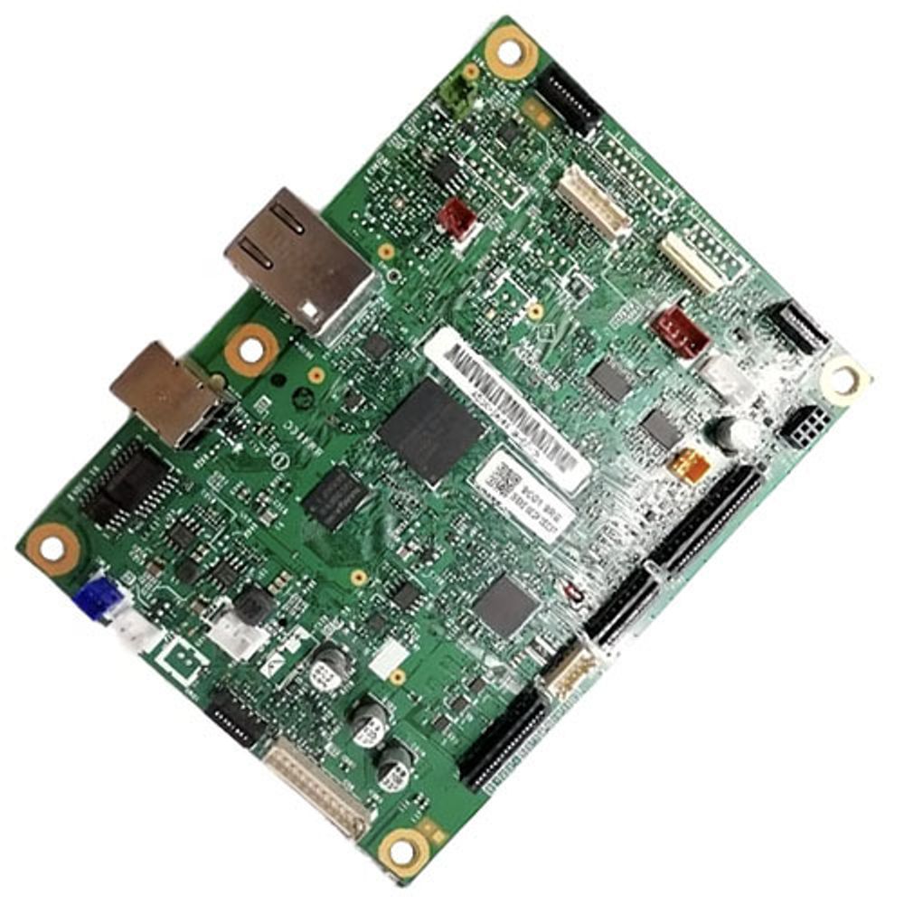 Главная плата BROTHER MFC-L2750DW (D00P29001) Главная плата BROTHER MFC-L2750DW (D00P29001)