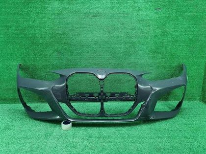 Бампер передний BMW 4er G22 (2020-н.в.) M-paket