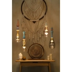 Подвесной светильник Arte Lamp CORAL A2405SP-8YL, 1хLED