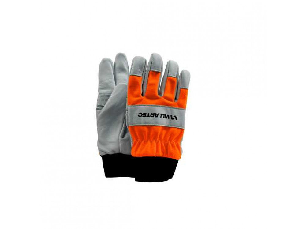 Перчатки защитные Villartec CS WHITE M 7830
