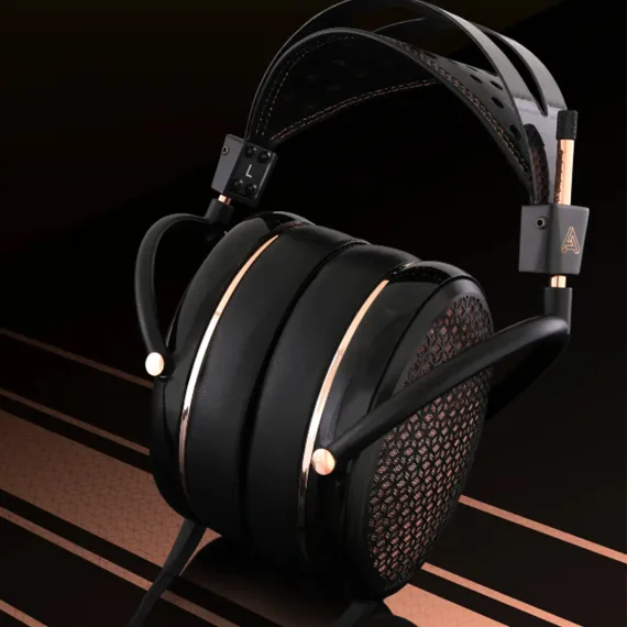 Audeze CRBN2 Black