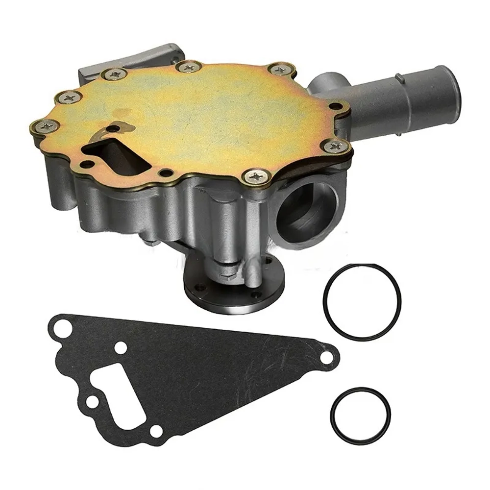 Насос водяной в сб. Toyota 1DZ/1DZ-II/2Z/3Z 7-8FD15-35 161007820371