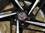 КОВАНЫЕ ДИСКИ для McLaren ARTURA SPIDER