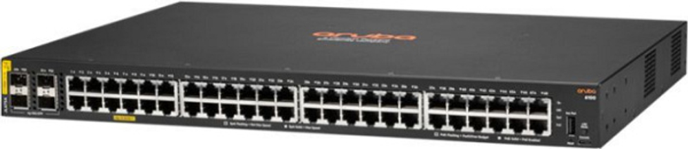 Коммутатор Aruba JL675A
