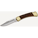 Складной нож BUCK 0110BRS Folding Hunter