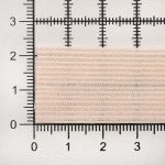 Косая бейка трикотажная 20 мм / 50 метров, 154 св.бежевый 0320/8
