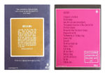In His Own Write. A Spaniard in the Works / John Lennon