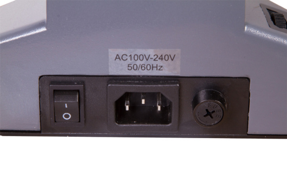 Микроскоп Levenhuk 720B