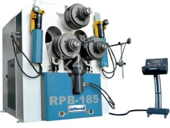 Профилегибочный станок Rollbend RPB-185