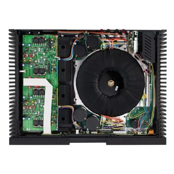 Naim NAP 250 Black