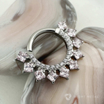 Кликер Amaze Pink 1.2мм