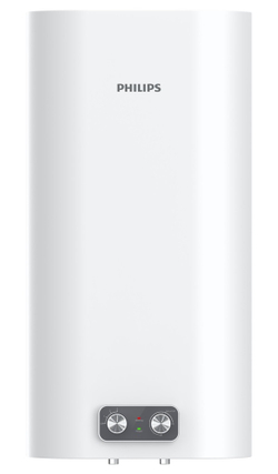 Электрический накопительный водонагреватель Philips UltraHeat Mechanic AWH1610/51(30YA)