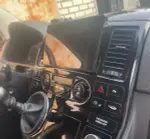 Магнитола для Volkswagen Multivan T5 2003-2015 - AIROC 2K RX-3710 Android 13, Быстрая, QLed+2K, CarPlay, SIM-слот