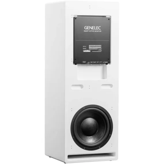 Genelec W371AW White