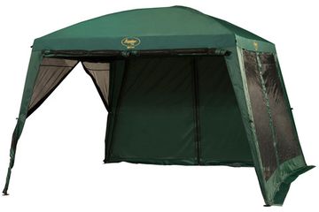 Тент-шатер CANADIAN CAMPER Safary (Woodland)