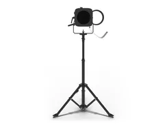 SILVER STAR ST1801 Tripod Stand for SS824SC TRACER Профессиональная стойка-тренога для установки с