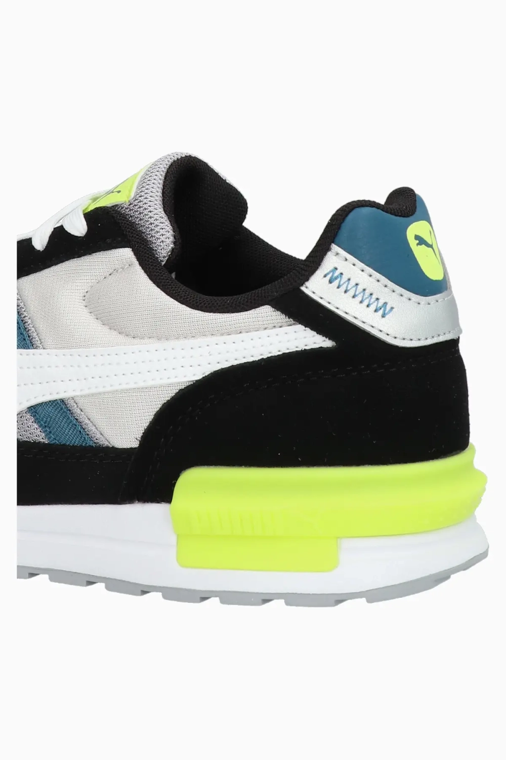 Кроссовки Puma Graviton Pro