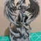 Albedo topless - Overlord