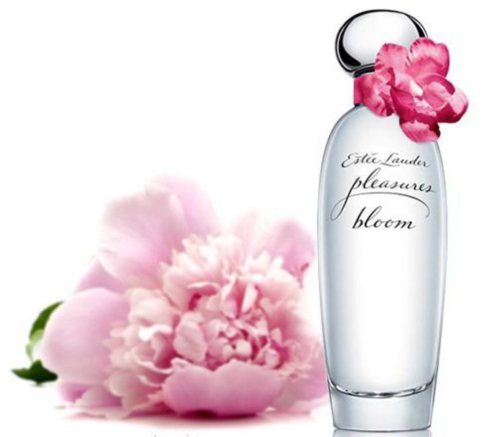 Estee Lauder Pleasures Bloom Eau De Parfum