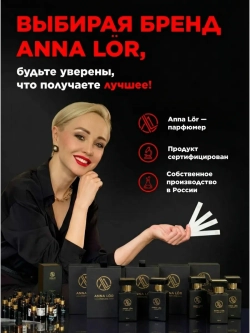 Духи с феромонами по мотивам Black Opium (30 мл.)