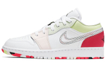 Jordan 1 Low GS Ember Glow