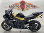 Yamaha YZF-R1 2005